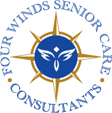 Four Winds Senior Care Consultants logo